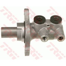 Fren Ana Merkezi Opel Astra H 04> Zafıra B 05> 25.4mm Esp Siz Araçlar Için