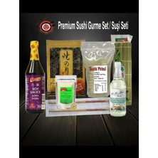 Heinz Premium Sushi Gurme Set/ Suşi Seti