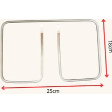 Tefal Tost Makinesi Rezistansı 220 Volt 1000 Watt