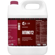 Agroege Amino 12 ( Sıvı Aminoasit )