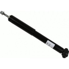 Depomix Arka Amortisör L/r Volvo XC90 D3 D5 3.2 T6 2002-2014 Gazli