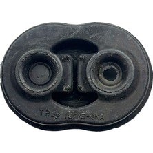 Honda Takoz Eksoz Cıvıc 06-11 Ön