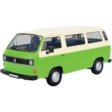 Vardem Oyuncak Motormax 1:24 Volkswagen Type2 T3