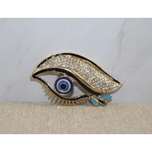 baytoptan Swarovski Taşlı Magnet Model 1