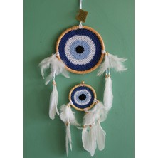 baytoptan Rüya Kapanı Dream Catcher Model 12