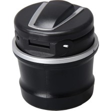 Dodge Sebring Uyumlu Mavi Işıklı Yeni Model 2 Parça Küllük-Kumbara