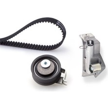 Gates K015491XS - Triger Seti Passat-Jetta-Golf5-Octavıa-Toledo-A3-A6 2.0 Tdı 2007-2011 Bkp-Bkd-Bre-Blb
