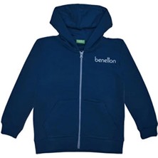 Benetton Çocuk Sweatshirt