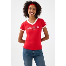 Loft Kadın Tişört