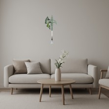 Dekoratif Tarihi Savaş Baltası  Aynalı Tablo - BRF13000-1367