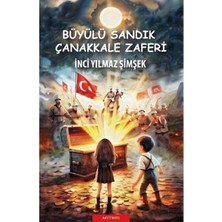Büyülü Sandık Çanakkale Zaferi