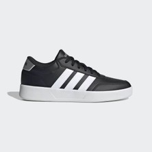 Adidas Breaknet 3.0 Siyah Unisex Sneaker JR3560