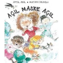 Açıl Maske Açıl