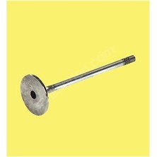 Gunes 1429-1430 - Subap Emme Egzoz Ducato-Boxer-Master-Movano 2.8td-Master 2.5tdi S9W 8V In-4/ex-4