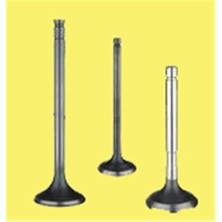 Gunes 1326-1374 - Subap Emme Egzoz Tmpr-Tıpo-Uno 1.4 8V In-4/ex-4