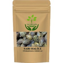 Sarıhalile Tane 50GR