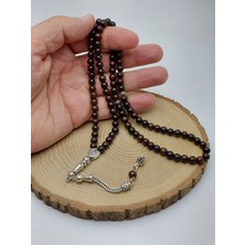 Ceviz Ağacı 99LUK Tesbih 6mm (56910)