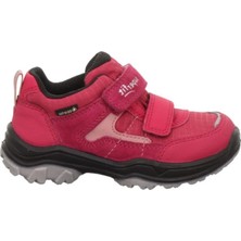 Superfıt Jupiter Wide Gore-Tex Kız Cırtlı Spor Ayakkabı 1-000063-1 (25-30)