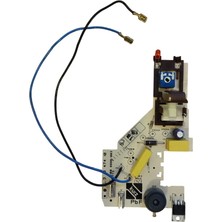 Bosch Siemens Sübürge Kart VS08/ Bsg8 Orjinal