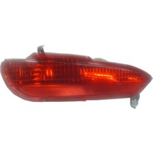 Gva 2029555 - Sis Lambası Arka Grande Punto Evo 10