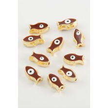 Sepetim Balık Bileklik Aparatı 1 Adet-Kırmızı