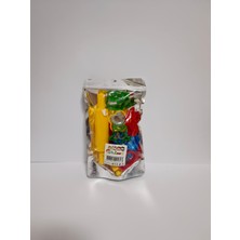 Oyun Hamuru Kalıbı