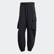Adidas Sportswear JM1472 City Tech Windbreaker Pants