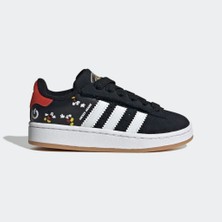 Adidas Originals JP7989 Adidas Disney Mickey Mouse Campus 00s Led Lights Comfort Closure Elastik Bağcıklı Çocuk Ayakkabısı