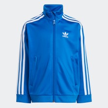 adidas  Çocuk Mavi  Eşofman FIREBIRD TS IY4802