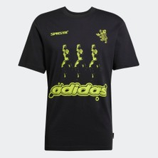 Adidas Originals JW2954 Trefoil Series Regular Tee