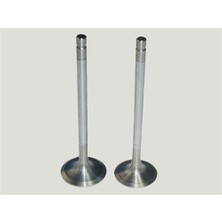 Subap Emme Egzoz Vectra-Vıvaro-Astra-Zafıra 1.9cdtı 16V In-8/ex-8