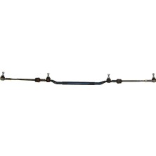 Rot Takımı Komple Mercedes W202 S202 C208 A208