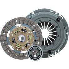 Debriyaj Seti Baskı Disk Bilya Honda Cıvıc 1.3l D13 1.5l D15 88-91 Eski Model