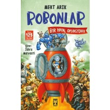 Robonlar 2 / Bir Hayal Operasyonu