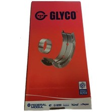 Glyco H1080.5 Std - Ana Yatak Std Renault R11 Flash 1.7 R9 Kangoo 1.9d Laguna 1.8 1.9 Megane F8Q F9Q F3R F7R