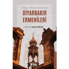 Osmanlı Imparatorluğu'nda Diyarbakır Ermenileri