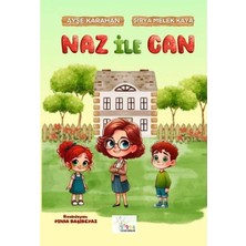 Naz Ile Can