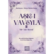 Aşk I Vaveyla 3   Bir Aşk Masalı