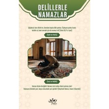 Delillerle Namazlar