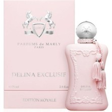 Parfums De Marly Paris Delina Exclusif 75ML