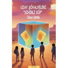 Uzay Şövalyeleri Sihirli Küp