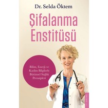 Şifalanma Enstitüsü