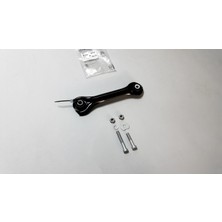 Mercedes W201 190 1982-1993 Arka Salıncak Sağ Lemförder