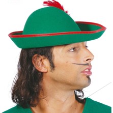 Robin Hood Şapkası