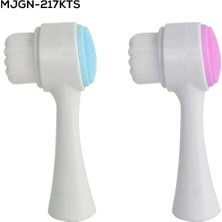 Cilt Temizleme Fırçası