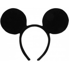 Mickey Mouse Tacı Fare Tacı