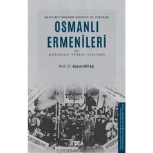 Batılı Seyyahların Gözüyle 19. Yüzyılda Osmanlı Ermenileri ve Müslüman   Ermeni
