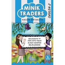 Minik Traders 2   Okulda
