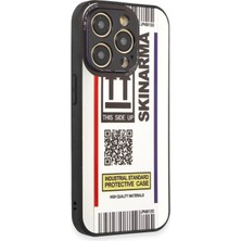 iPhone 12 Pro Kılıf Mirror Desenli Kapak - Mirror - 7 - BRF12871-4083