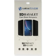 Samsung Galaxy A11 5d Hayalet Cam Ekran Koruyucu - BRF12249-8874